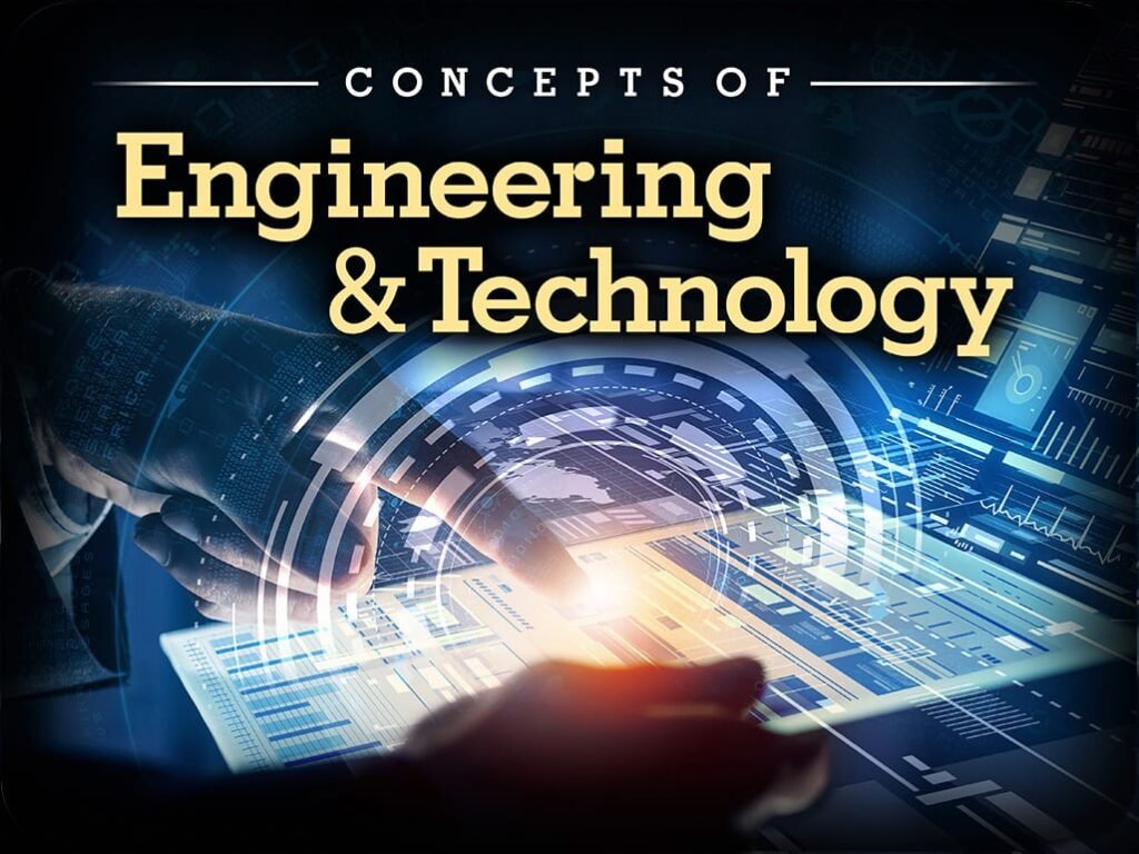 engineering and technology