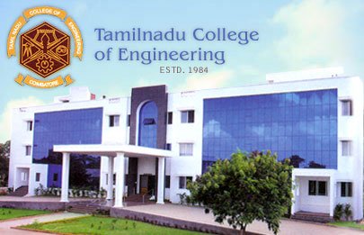 Engineering Colleges in Tamil Nadu
