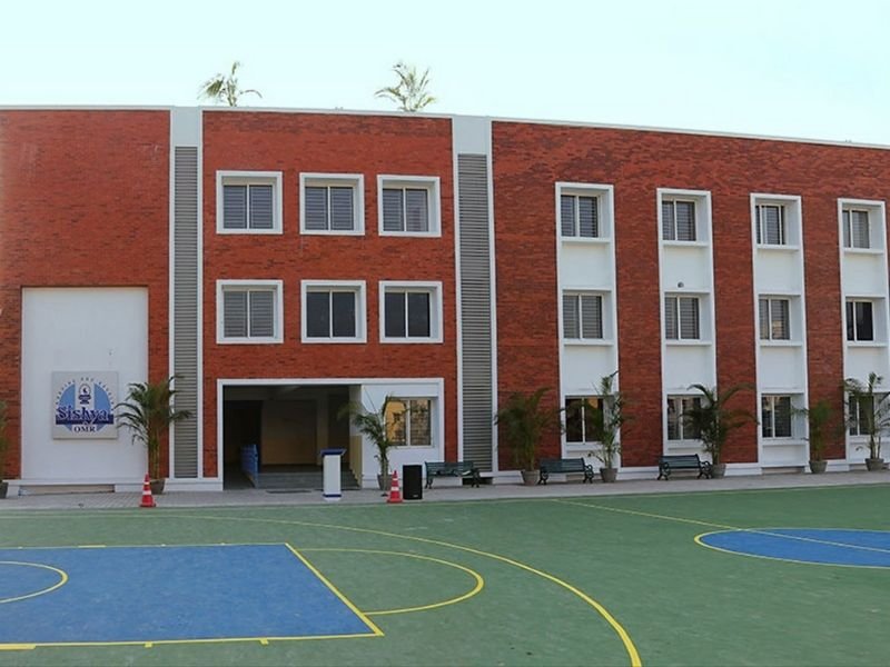 best school 6