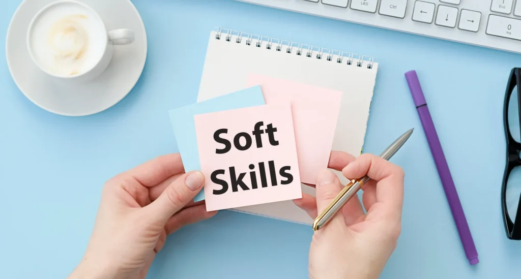 soft skills