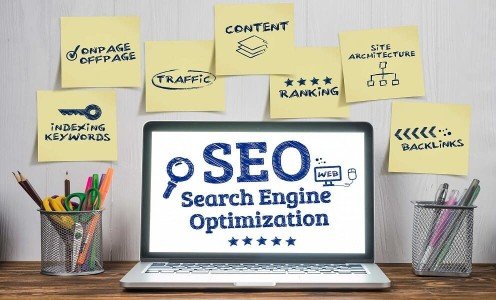 SEO basics for beginners