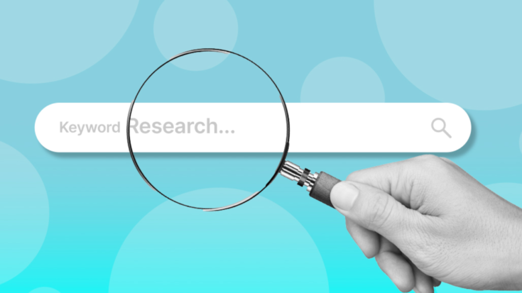 keyword-research