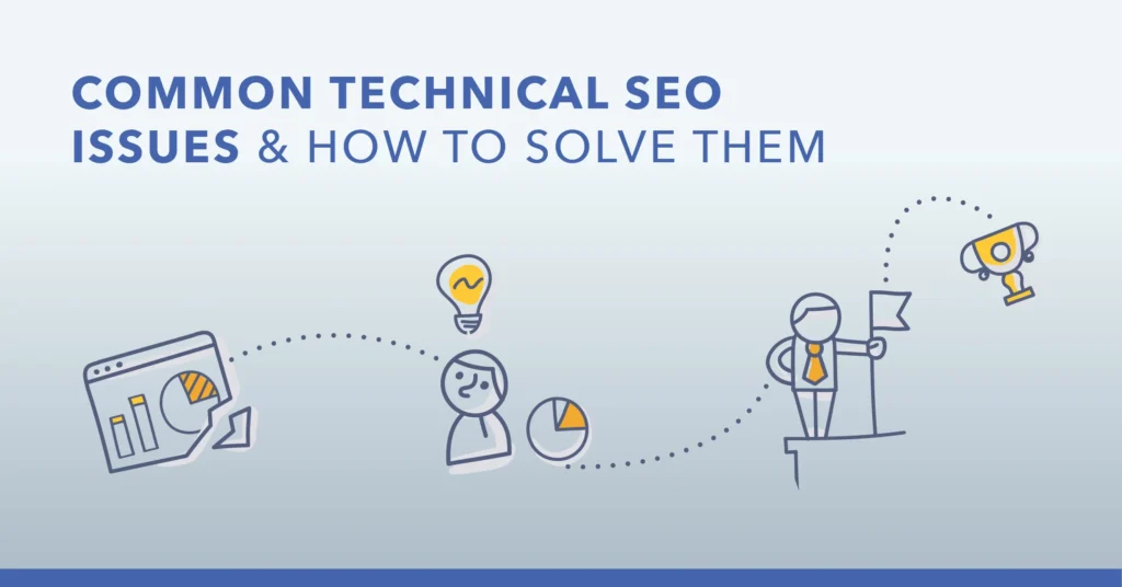 technical seo mistakes