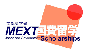 MEXT scholarship 2025